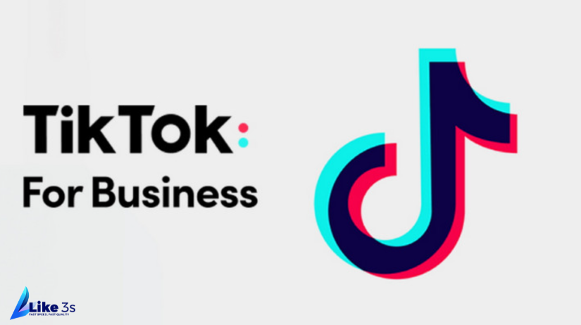 Tiktok Business 